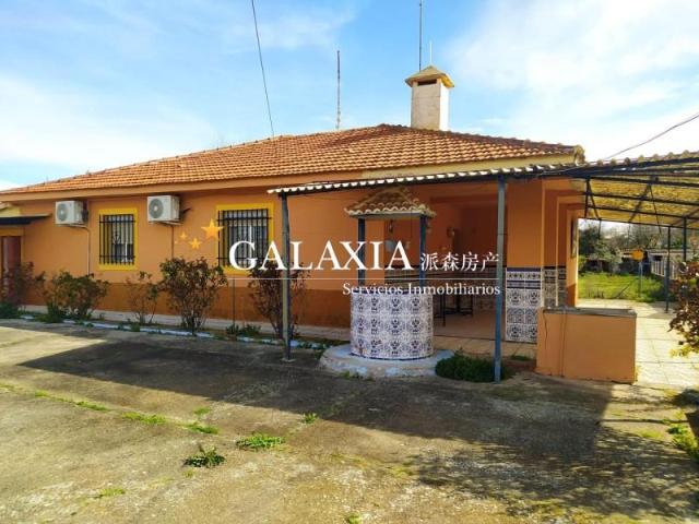 Casa en venta en Moratalaz, Illescas