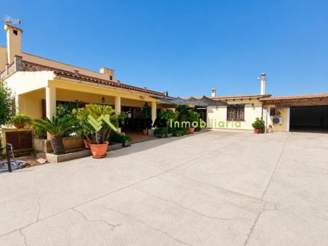 Casa en venta en Crist Rei, Raiguer