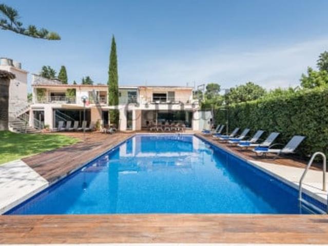 Casa en venta en Crist Rei, Raiguer