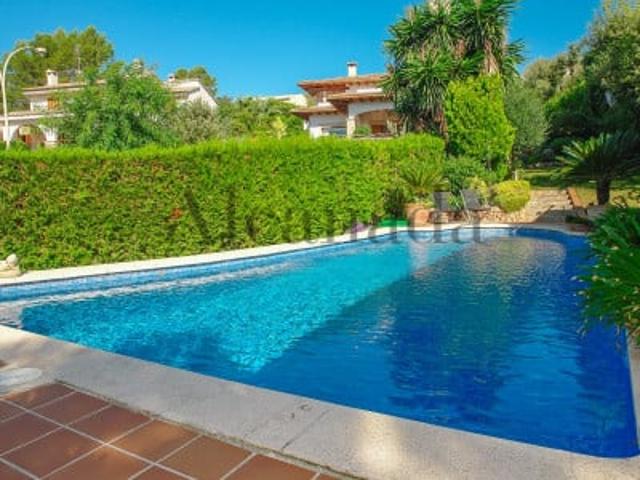 Casa en venta en Crist Rei, Raiguer