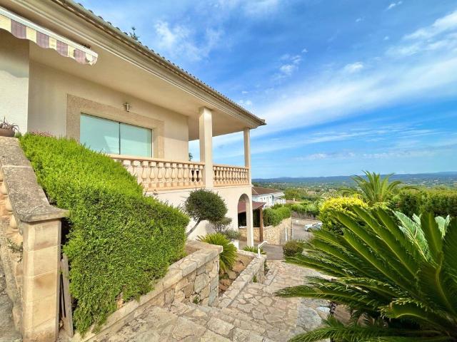 Casa en venta en S'Ermita, Raiguer