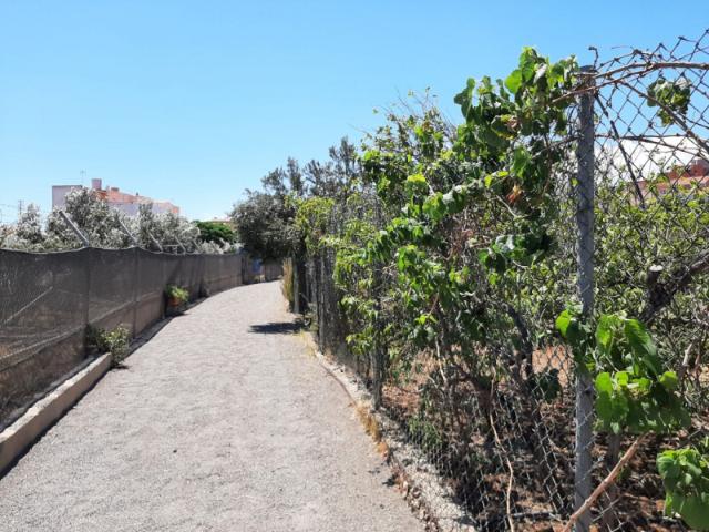 Casa en venta en Las Mejías, Ingenio