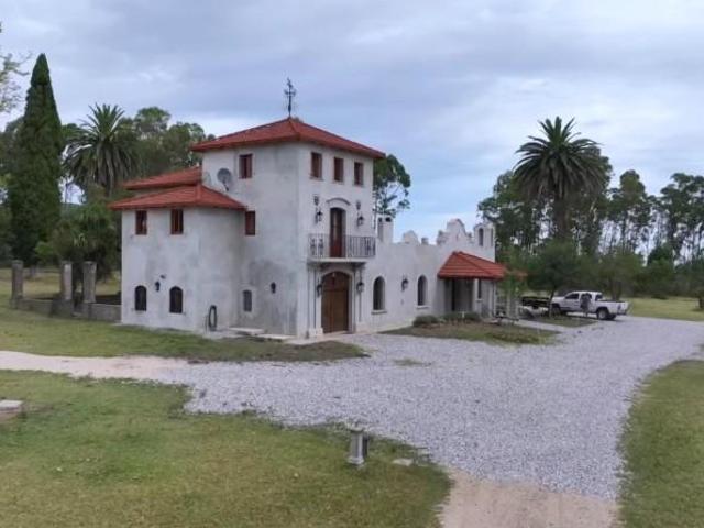 Casa en venta en Jorquera, Castilla-La Mancha