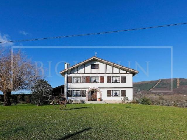 Casa en venta en Gipuzkoako Bidasoa, Guipúzcoa