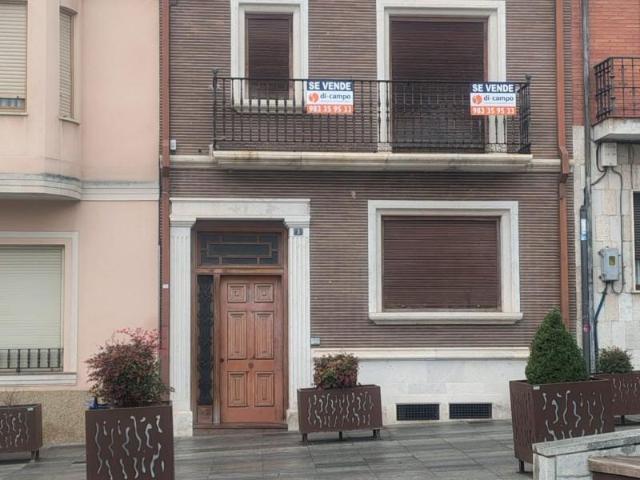 Casa en venta en Íscar, Castilla y León