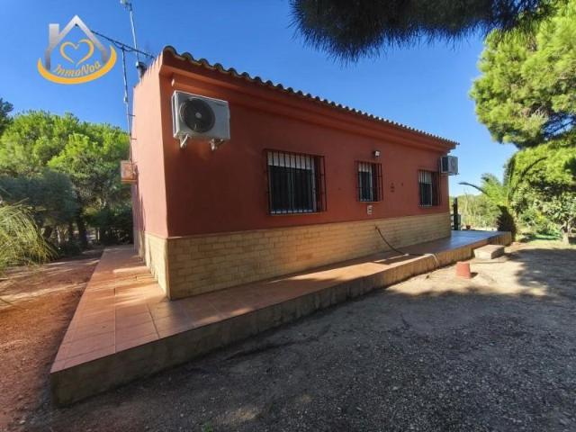 Casa en venta en La Redondela, Costa Occidental