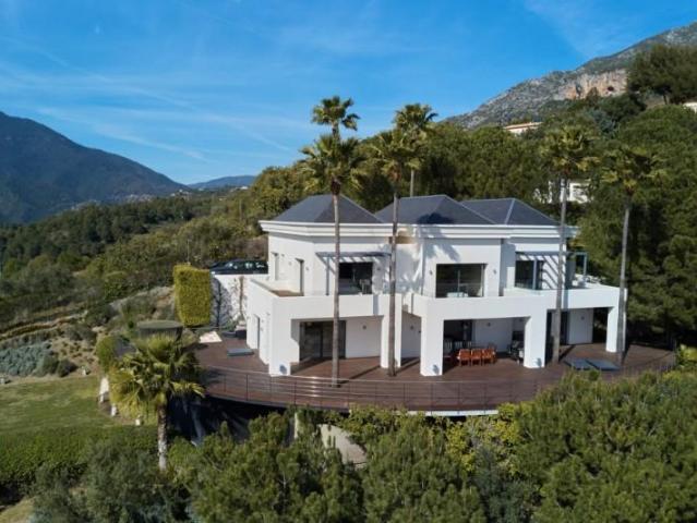 Casa en venta en Sierra de las Nieves, Andalucía