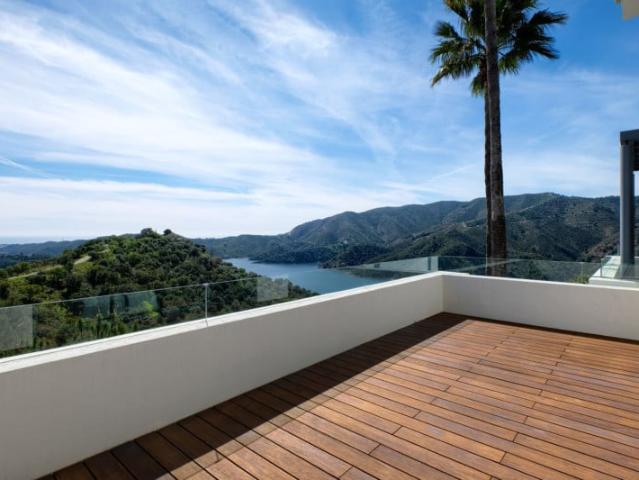 Casa en venta en Sierra de las Nieves, Andalucía