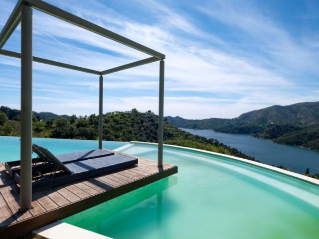 Casa en venta en Sierra de las Nieves, Andalucía