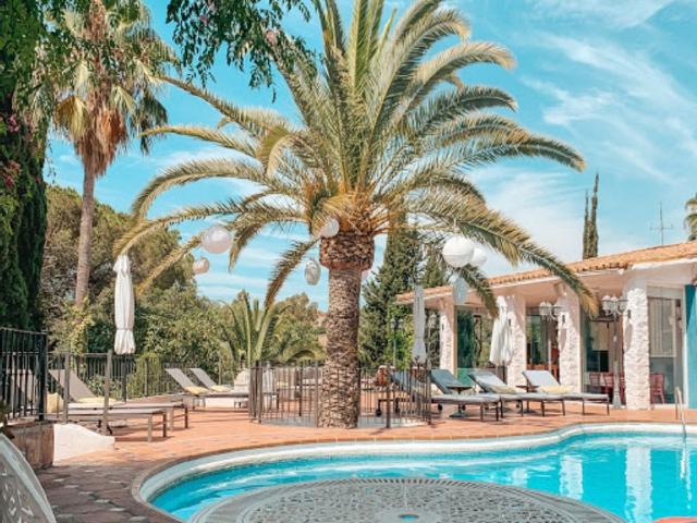 Casa en venta en Sierra de las Nieves, Andalucía