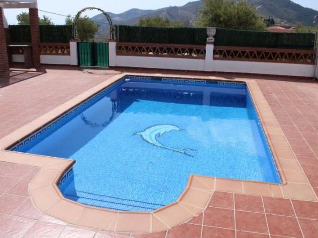 Casa en venta en Comarca de la Costa Granadina, Andalucía