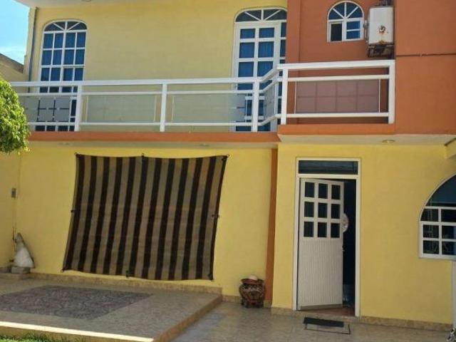 Casa en venta en Ixmiquilpan, Hidalgo