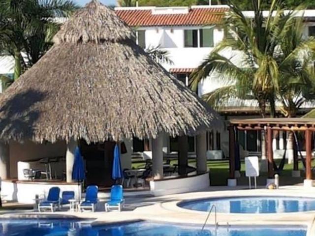 Casa en venta. Ixtapa. Zihuatanejo. Guerrero