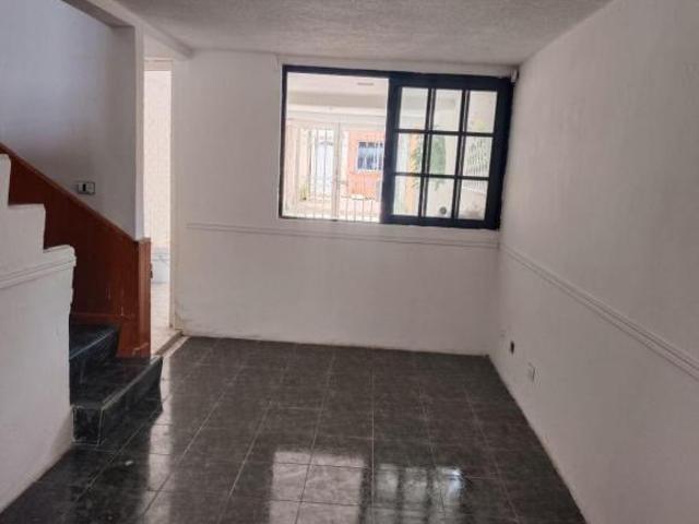 Casa En Condominio en venta en Ixtapaluca, Estado de México