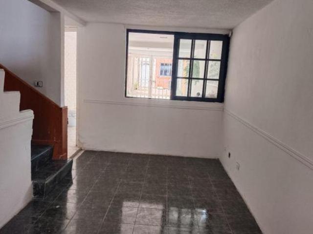 Casa En Condominio en venta en Ixtapaluca, Estado de México