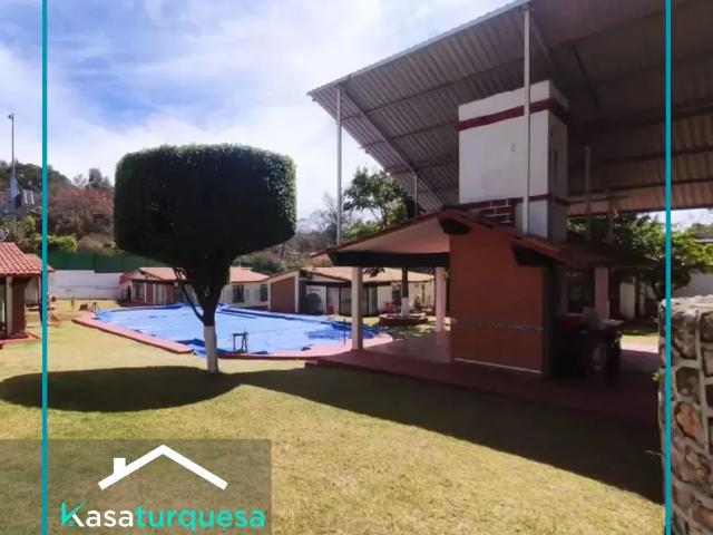 Casa en venta en Tonatico, Estado de México