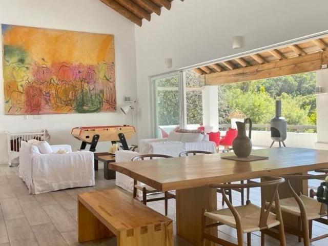 Casa en venta en Ixtapan De La Sal, Estado de México
