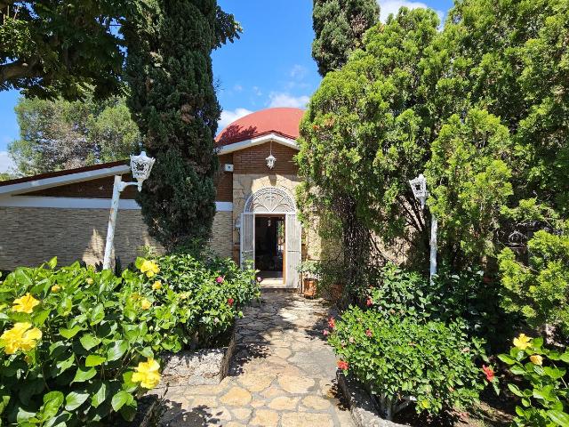 Casa en venta en Ixtapan De La Sal, Estado de México