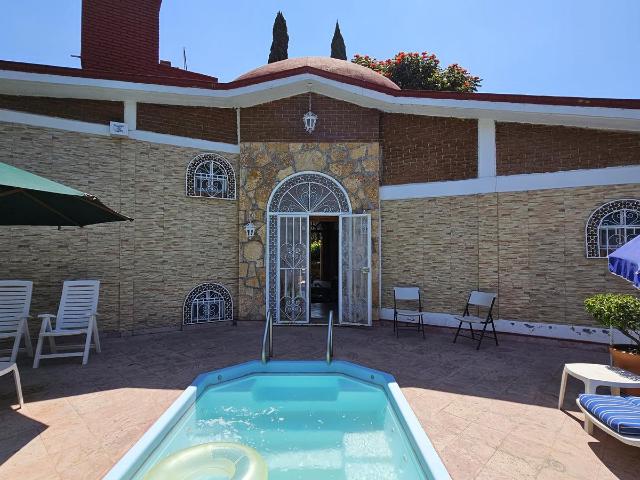 Casa en venta en Ixtapan De La Sal, Estado de México