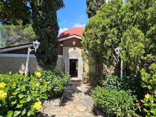 Casa en venta en Ixtapan De La Sal, Estado de México