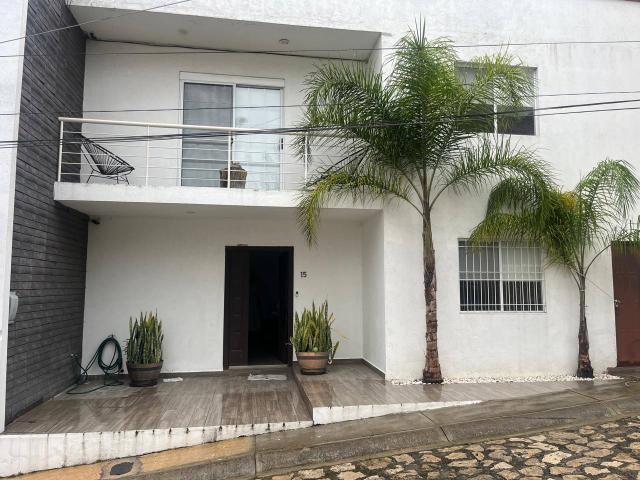 Casa en venta en Ixtapan de la Sal
