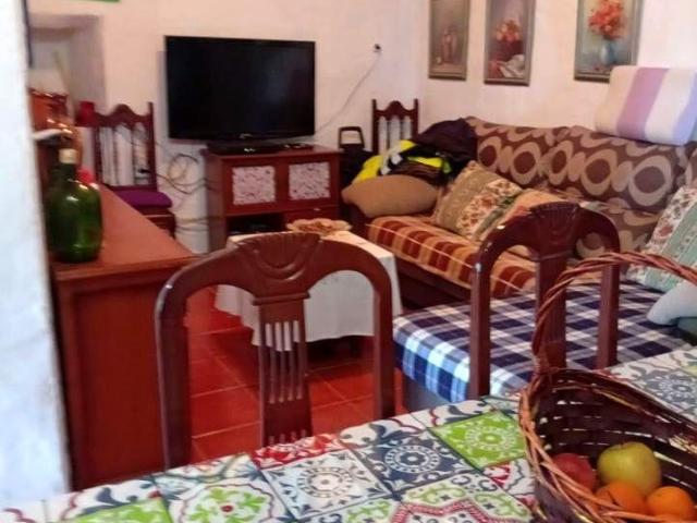 Casa en venta en La Axarquía, Andalucía