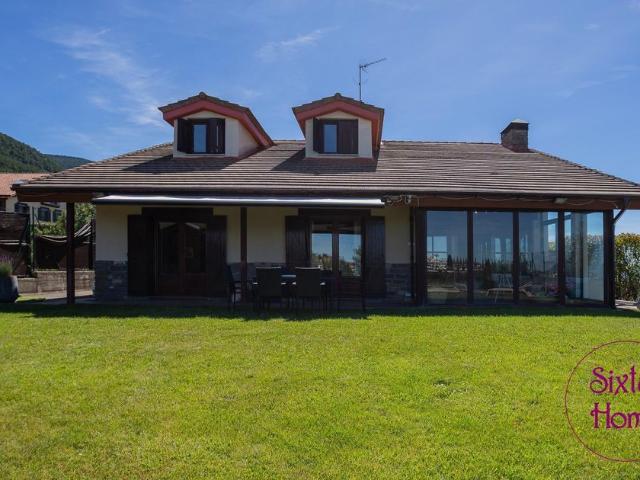 Casa en venta en La Jacetania, Aragón