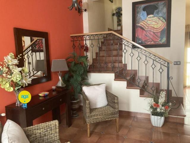 Casa en venta en San Ildefonso, Jaén