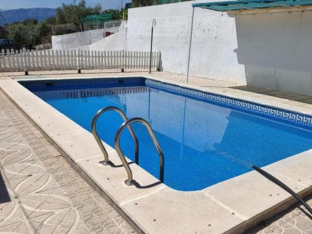 Casa en venta en San Félix, Jaén