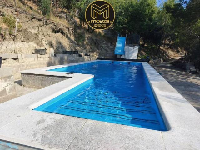 Casa en venta en Urbanización Jabalcuz, Jaén