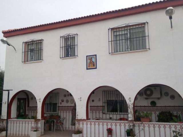 Casa en venta en Chiclana De Segura, Andalucía