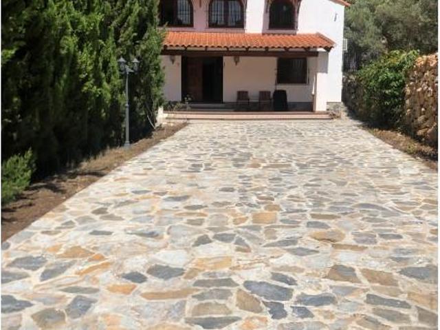 Casa en venta en la Marina Baixa, Valencia