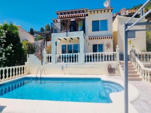Casa en venta en la Marina Alta, Valencia