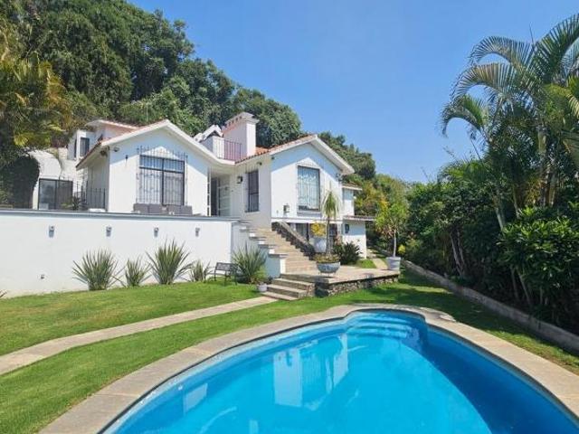 Casa En Condominio en venta en Morelos