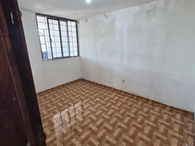 CASA EN VENTA JARDINES DE LA CRUZ DUPLEX