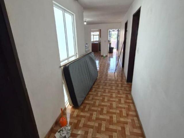 CASA EN VENTA JARDINES DE LA CRUZ DUPLEX