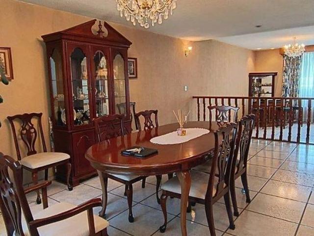Casa en venta en Cuautitlán Izcalli