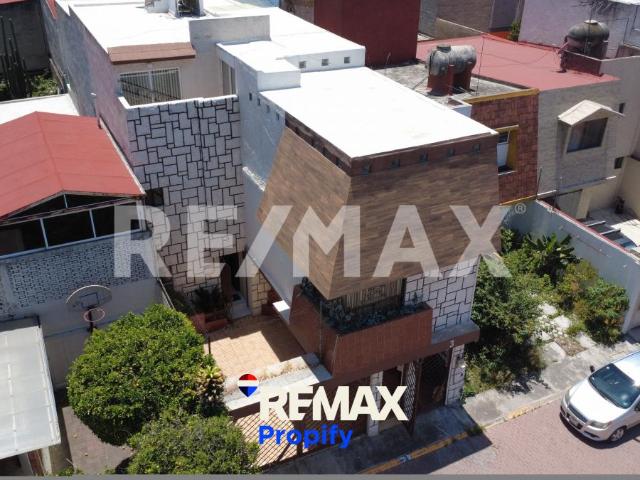 Casa en venta en Cuautitlán Izcalli