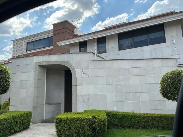 Casa en renta en Cuauhtémoc, Ciudad de México