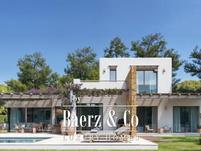 Casa en venta en la Marina Alta, Valencia