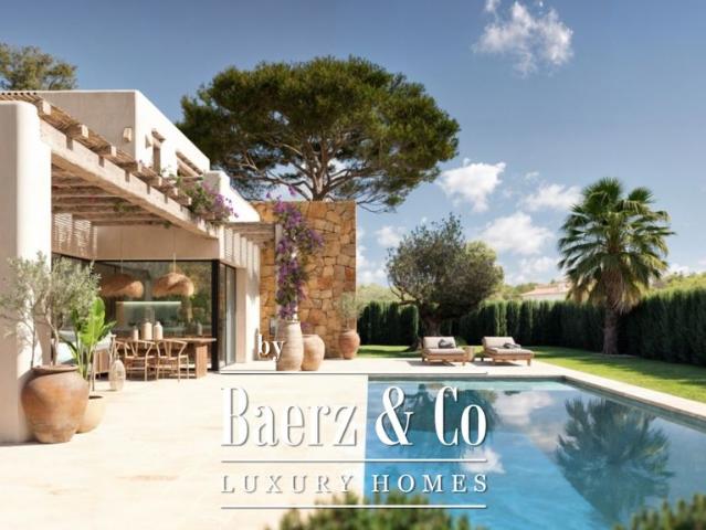 Casa en venta en la Marina Alta, Valencia