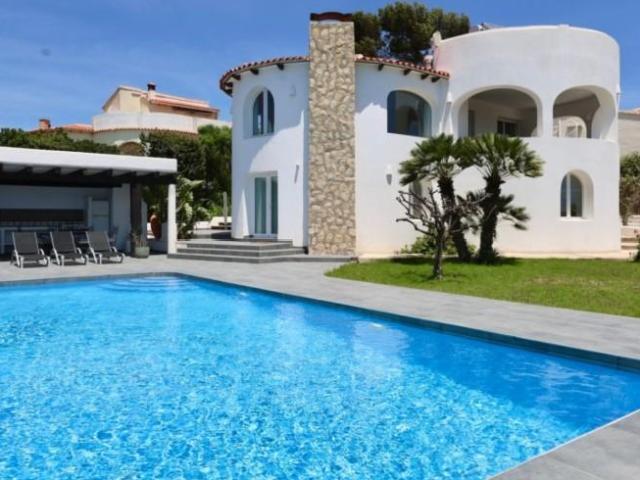 Casa en venta en La Mandarina, la Marina Alta