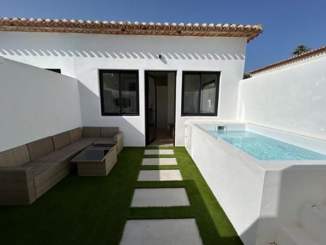 Casa en venta en Urbanització Balcó al Mar, la Marina Alta