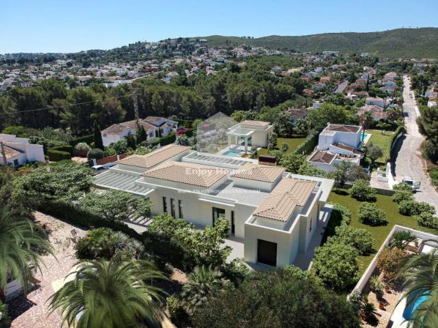 Casa en venta en Urbanització de la Vall del Sol, la Marina Alta