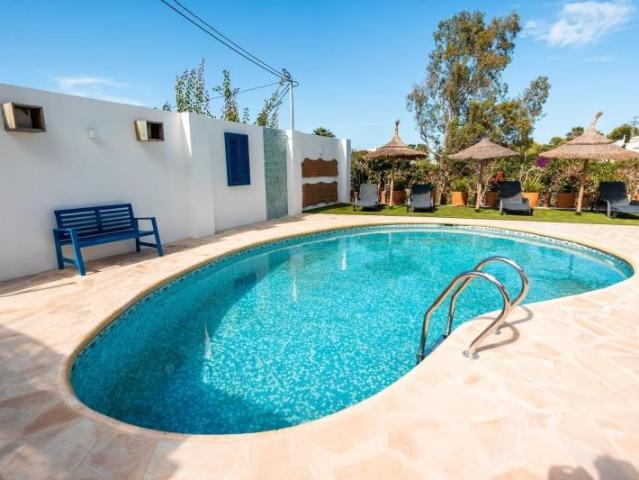 Casa en venta en Pinomar, la Marina Alta