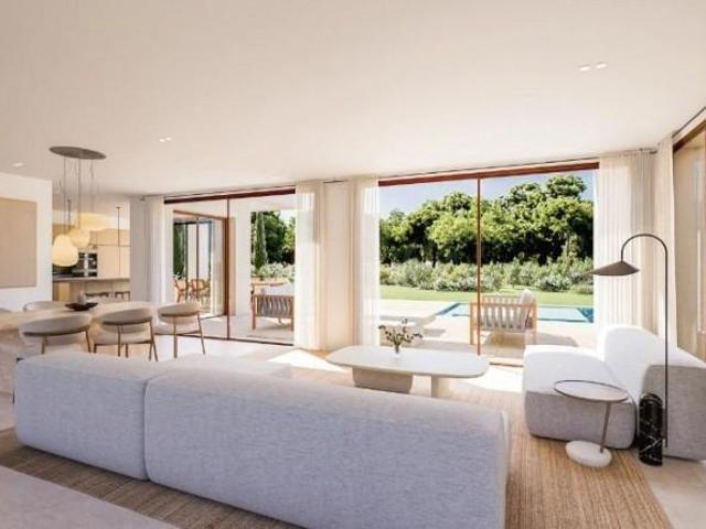 Casa en venta en Urbanització Els Calistros i l'Assagador, la Marina Alta