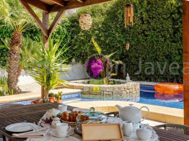 Casa en venta en Toscal, la Marina Alta