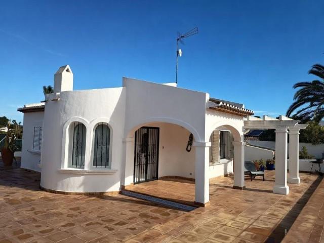 Casa en venta en Pinomar, la Marina Alta