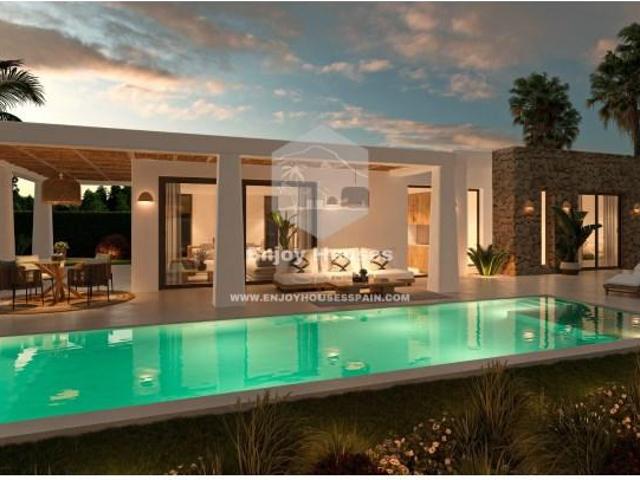 Casa en venta en Urbanització de la Vall del Sol, la Marina Alta