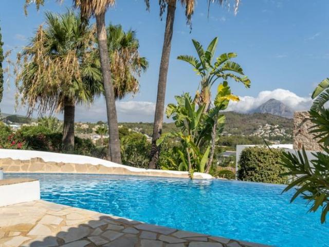 Casa en venta en Sol del Este, la Marina Alta